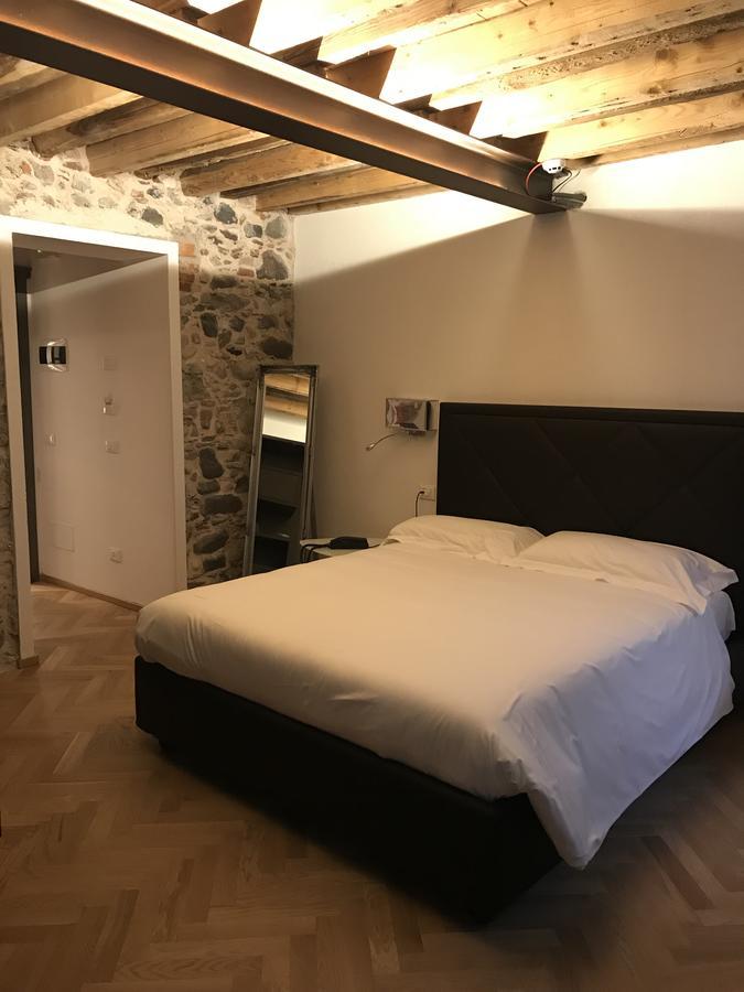 Dal Menga Hotel